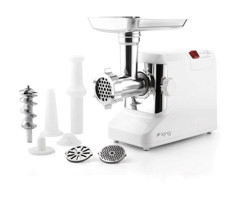 King KKM121 Sonic Var Yok 2400 W Kıyma Makinesi