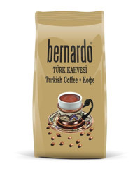 Bernardo Sade Türk Kahvesi 250 gr