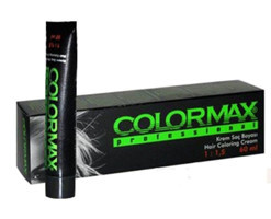 Colormax 5.1 Açık Küllü Kahve Krem Saç Boyası 60 ml