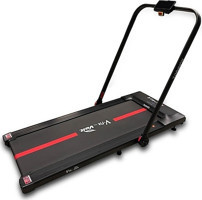 Voit Ultrafit 15 Programlı 120 kg Kapasiteli Koşu Bandı Siyah