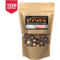 Bi Fındık Tane Kavrulmuş Tuzlu Fındık İçi 500 gr