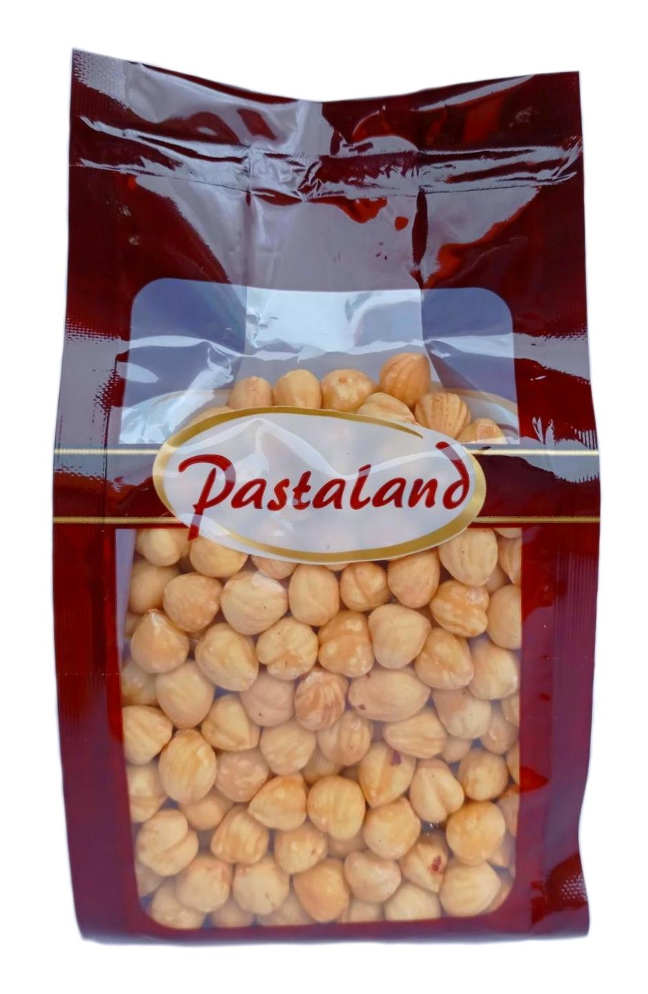 Pastaland Tane Çiğ Fındık İçi 200 gr