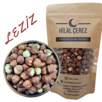 Hilal Çerez Giresun Tane Çiğ Fındık İçi 500 gr