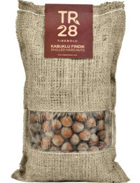 Doğal Dükkan Giresun Tombulu Tane Kabuklu 1 kg