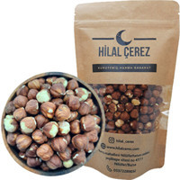 Hilal Çerez Giresun Tane Çiğ Fındık İçi 1 kg