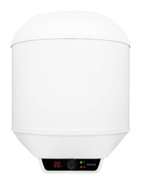 Windsor WS 500 DS 2000 W C Enerji Sınıfı 50 lt Dijital Dikey Elektrikli Tezgah Üstü Termosifon