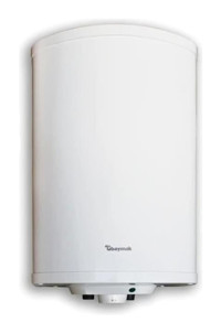 Baymak Aqua 1500 W C Enerji Sınıfı 30 lt Manuel Dikey Elektrikli Tezgah Üstü Termosifon