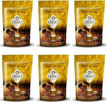 Osso Sade Türk Kahvesi 6x200 gr