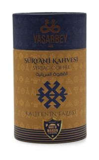Yaşarbey Kakuleli Türk Kahvesi 400 gr