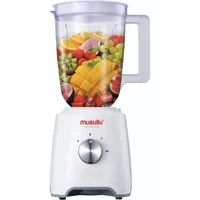 Musullu Msl 2035 Bl 500 W Smoothie Blender Beyaz