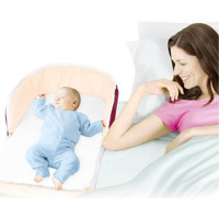 Babycim Su Geçirmez Bölmeli Bebek Sırt Çantası Lacivert