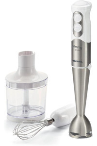 Ariete 500 W Blender Seti Gri