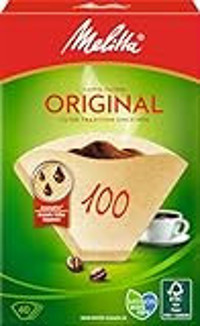 Melitta Original Filtre Kahve Kağıdı 40'lı
