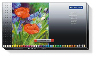 Staedtler 48'li Yağlı Pastel Boya Seti