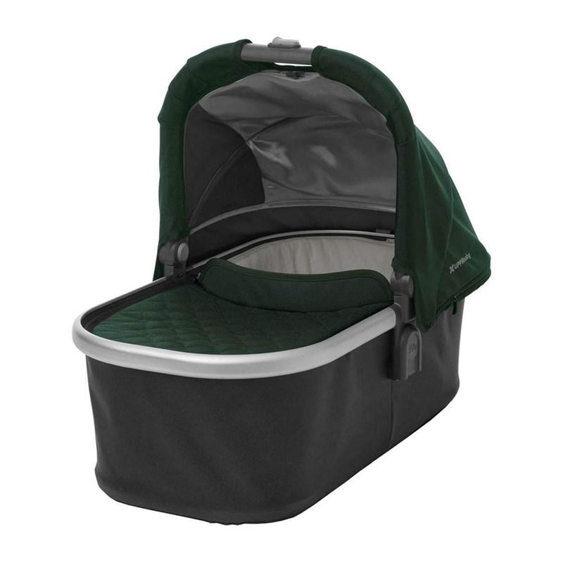 UPPAbaby Vista Cruz 5 kg Kapasiteli Taşıma Askısı Portbebe Çok Renkli