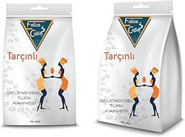 Felice Coffee Tarçınlı Türk Kahvesi 250 gr