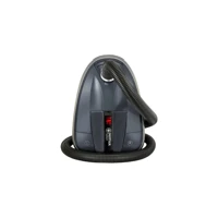 Nilfisk 9 Nilfisk Select Performance Classic 750 W Yatay Toz Torbalı Süpürge Siyah