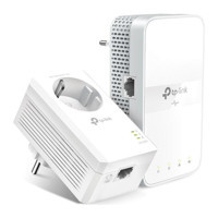 Tp-link TL-WPA7617 Kablosuz 5 Ghz 300 Mbps Menzil Genişletici