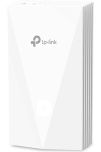 Tp-link EAP655-Wall AX3000 Kablosuz 5 Ghz Wifi 6 574 Mbps Menzil Genişletici