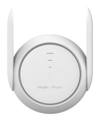 Ruijie Reyee RG-EW1200R Kablosuz 2.4 Ghz Wifi 5 Dual Band 300 Mbps Menzil Genişletici
