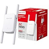 Mercusys ME50G AC1900 Kablosuz 5 Ghz Wifi 5 Dual Band 600 Mbps Menzil Genişletici