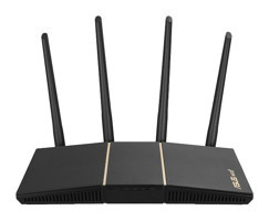 Asus RP-AX57 Kablosuz 2.4 Ghz Wifi 6 Dual Band 574 Mbps Menzil Genişletici