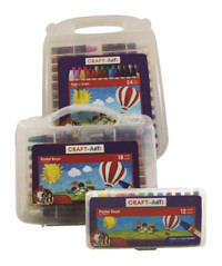 Umıx Crafts&Arts 18'li Pastel Boya