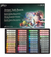 Mungyo Gallery Artists Soft 48'li Pastel Boya