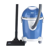 Stilevs Uzay IS-2800 2800 W Dikey Toz Torbalı Süpürge Mavi