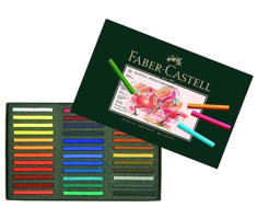 Faber-Castell Polychromos 36'lı Pastel Boya