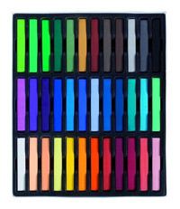 Talens Art Creation Soft Pastel 36'lı Pastel Boya
