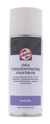 Talens Konsantre Fiksatif 064 400Ml Pastel Boya