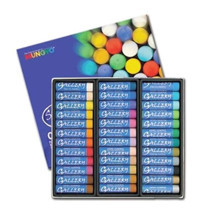 Mungyo Jumbo Oil Pastel 36 Renk Pastel Boya