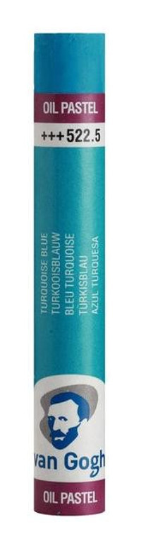Van Gogh Yağlı 522.5 Turquoise Blue Pastel Boya