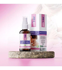 Pern Vital Çatlak Önleyici 100 ml Göğüs Ucu Kremi