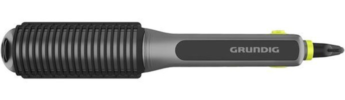 Grundig HS 6131 Dereceli Seramik Saç Düzleştirici