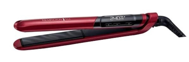 Remington S9600 Silk Dereceli 110 mm Seramik Saç Düzleştirici