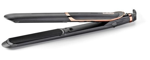 Babyliss St394e Smooth Pro 235 Dereceli Seramik Saç Düzleştirici