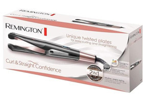Remington S6606 Dereceli Seramik Saç Düzleştirici