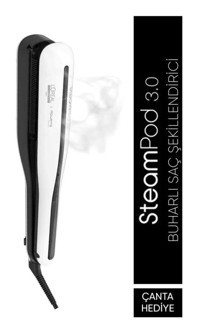 L'Oréal Professionnel Steampod 3.0 Dereceli 50 mm Seramik Saç Düzleştirici