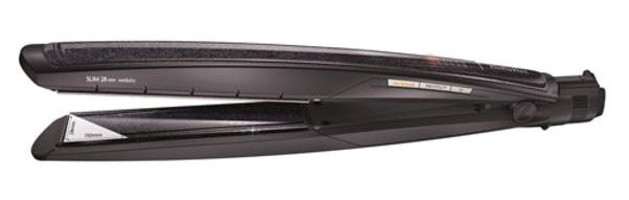 Babyliss ST327E Diamond Dereceli 28 mm Elmas Seramik Saç Düzleştirici