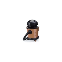 Fantom Eco Wd 2700 1800 W Dikey Toz Torbalı Süpürge Karamel - Siyah