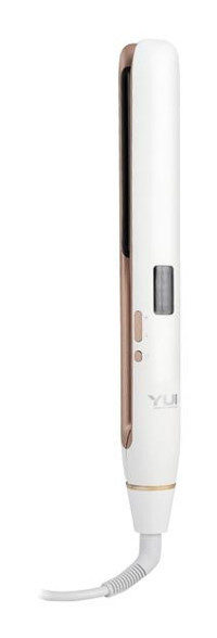 Yui KB-2000 Dereceli Seramik Saç Düzleştirici