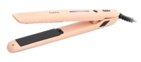 Fakir Carina Dereceli 20 mm Seramik Saç Düzleştirici