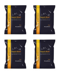 Harput Dibek Orta Kavrulmuş Türk Kahvesi 4x100 gr