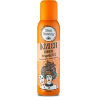 Bee Beauty İkizler Sprey Kadın Deodorant 150 ml