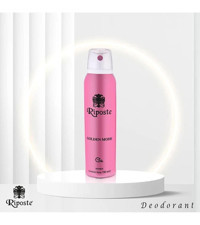 Riposte Golden Mode Sprey Kadın Deodorant 150 ml