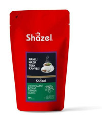 Shazel Naneli Türk Kahvesi 1 kg