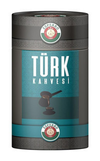 Esperro Sade Orta Kavrulmuş Türk Kahvesi 500 gr