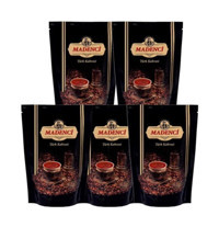 Madenci Sade Orta Kavrulmuş Türk Kahvesi 5x100 gr